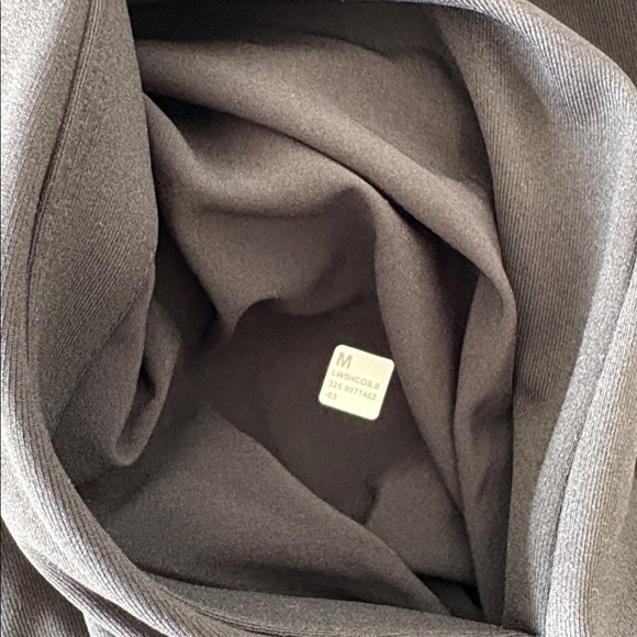 Daydrift High-Rise Trouser Regular - Picture 9 of 10